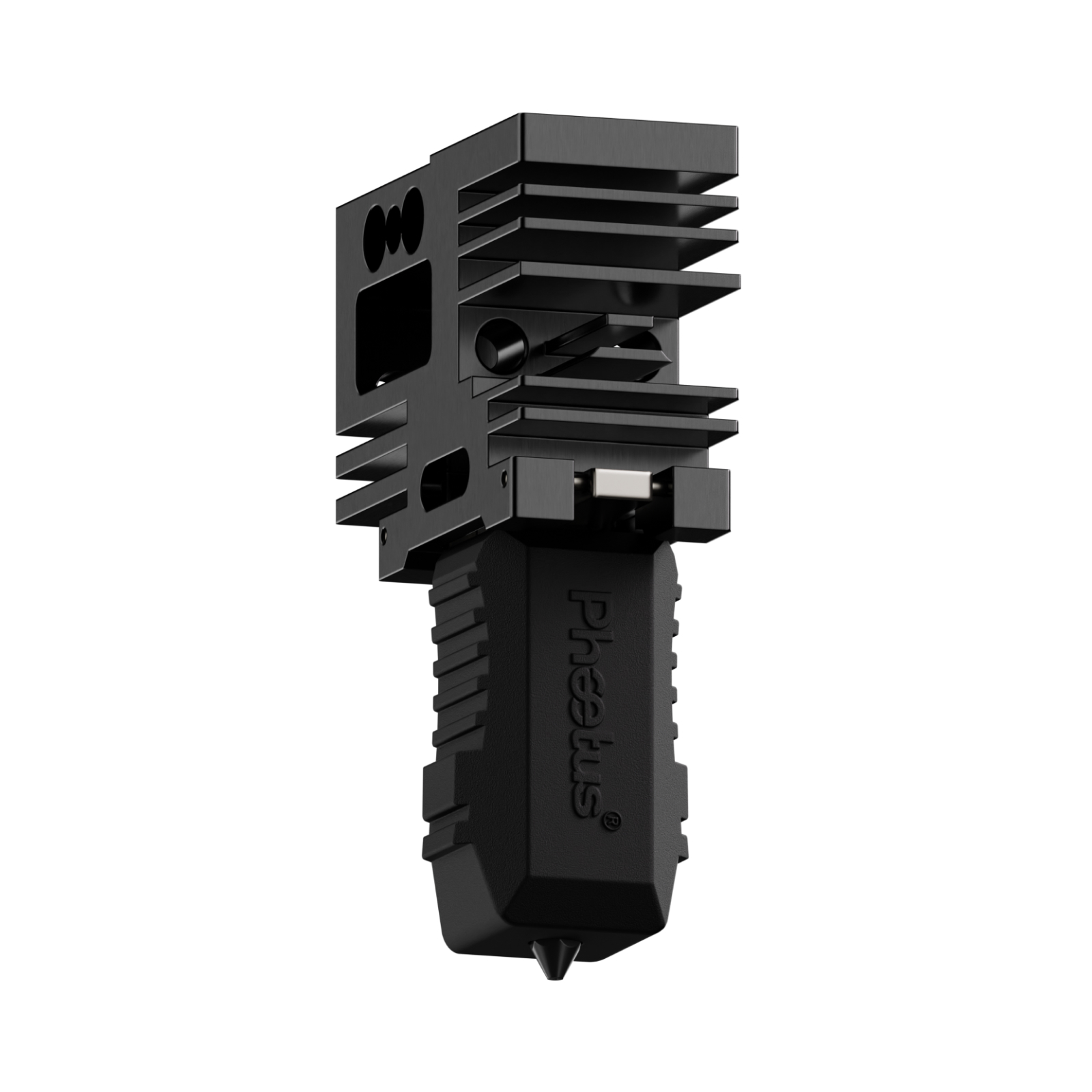 3D Printer Hotend Kit - Phaetus Upgrade QIDI Q2 Hotend With