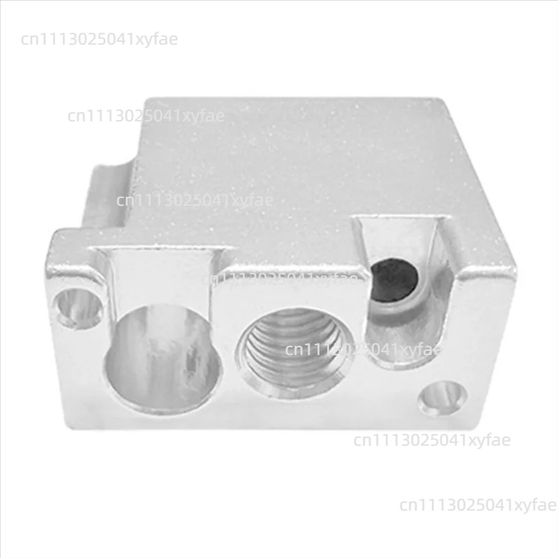 3D Printer Hotend Kit - 3D Printer Hotend Kit Nozzle Print