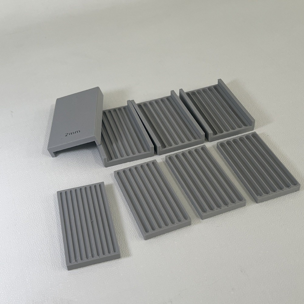 4Pcs 2-5mm Clay Gel Ball Maker - 3D Printing Clay 评论和价格
