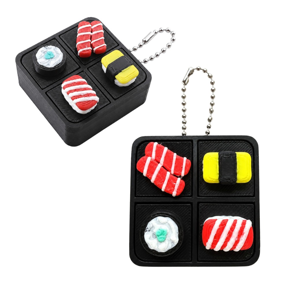 New Cartoon Keyboard Fidget Ke - 3D Printing Keyboard Keys 评论和价格