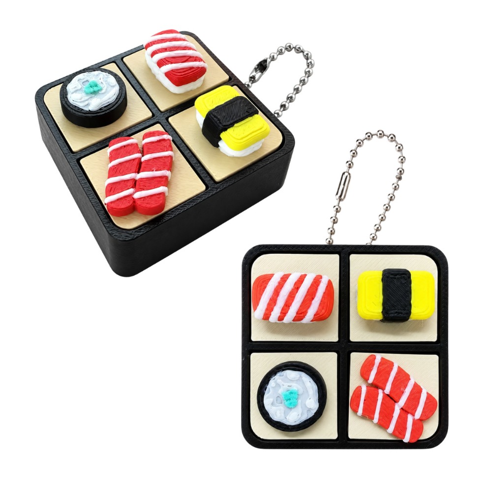 New Cartoon Keyboard Fidget Ke - 3D Printing Keyboard Keys 评论和价格