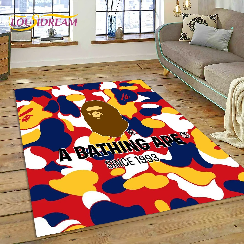 3D Printing B-BAPE Fashion Car - 3D Printing Online Service 评论和价格