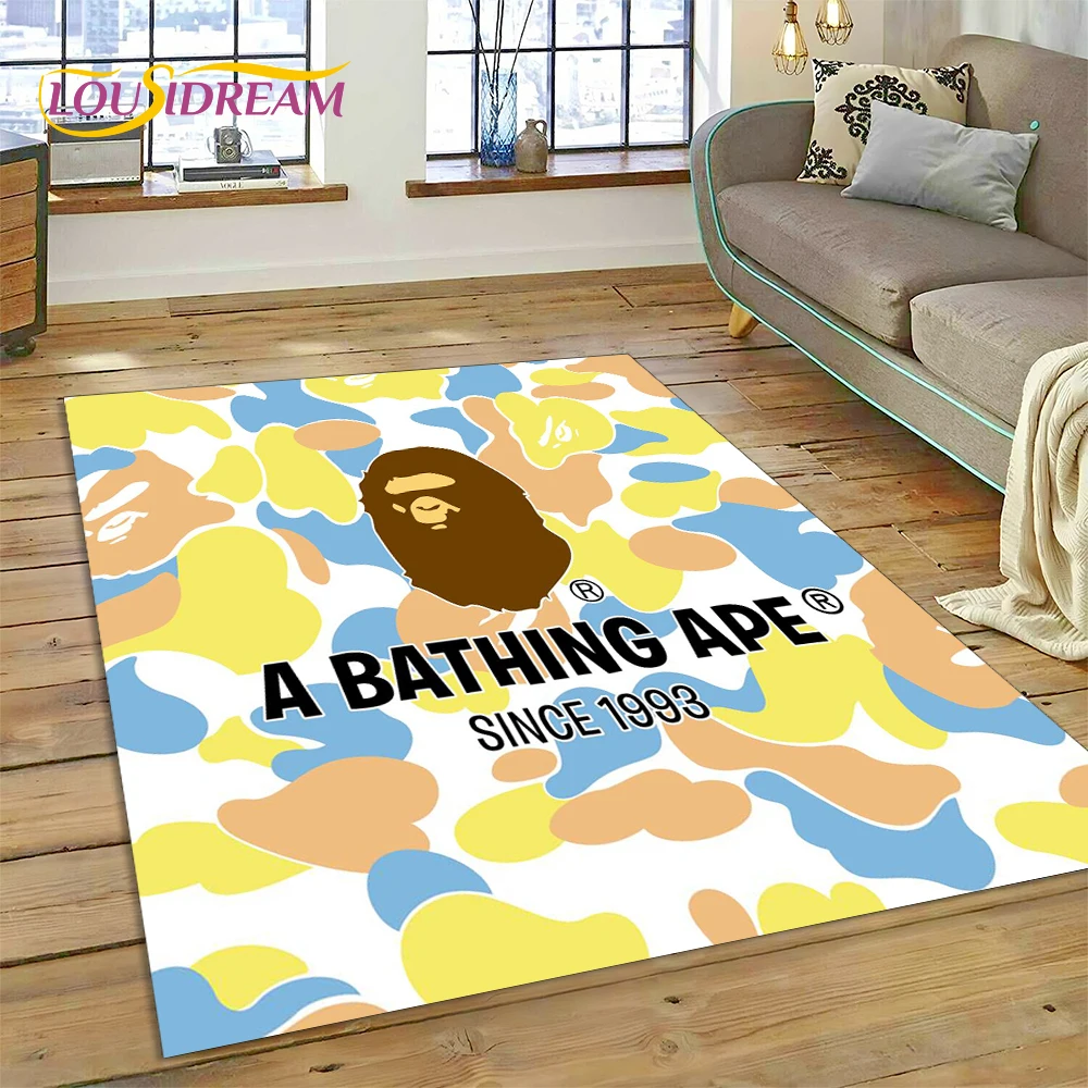 3D Printing B-BAPE Fashion Car - 3D Printing Online Service 评论和价格