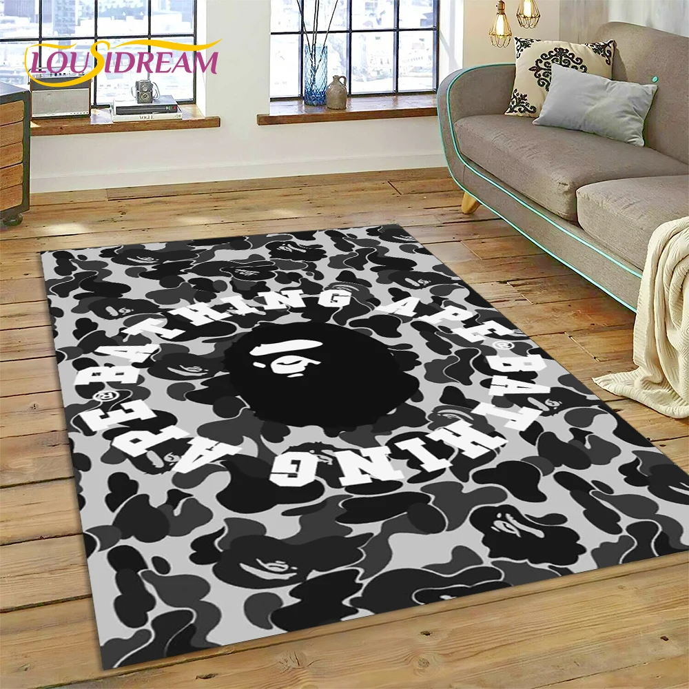 3D Printing B-BAPE Fashion Car - 3D Printing Online Service 评论和价格