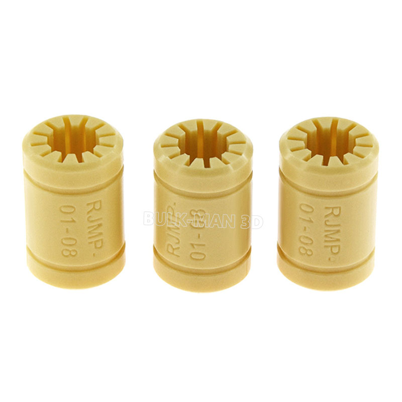 2Pcs RJMP-01 Plastic Linear Be - 3D Printing Clay 评论和价格