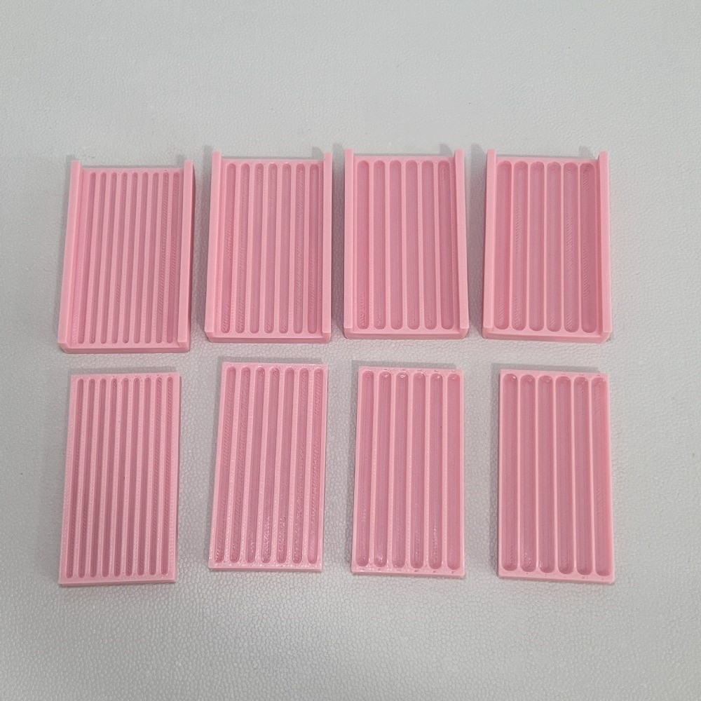 4Pcs 2-5mm Clay Gel Ball Maker - 3D Printing Clay 评论和价格