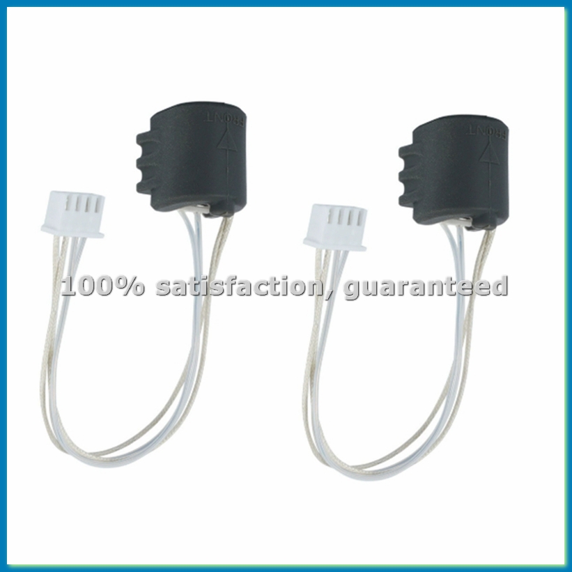 2Pcs for 3 Max Hotend Assembly - 3D Printer Hotend Kit 评论和价格