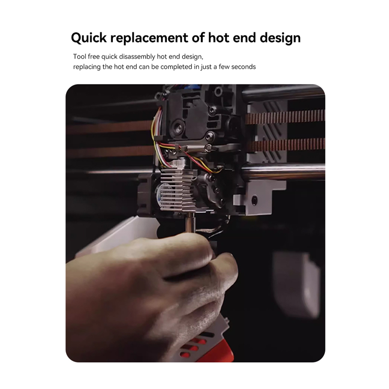 For Anycubic Kobra S1 Hotend K - 3D Printer Hotend Kit 评论和价格