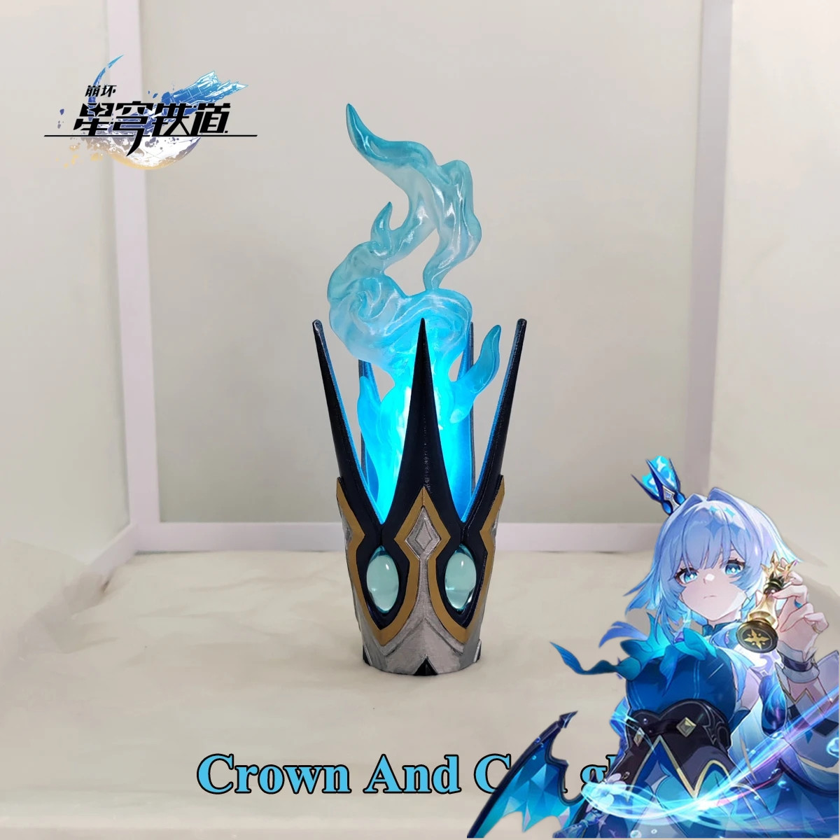 Game Honkai Star Rail Cerydra  - 3D Printing Games Free 评论和价格