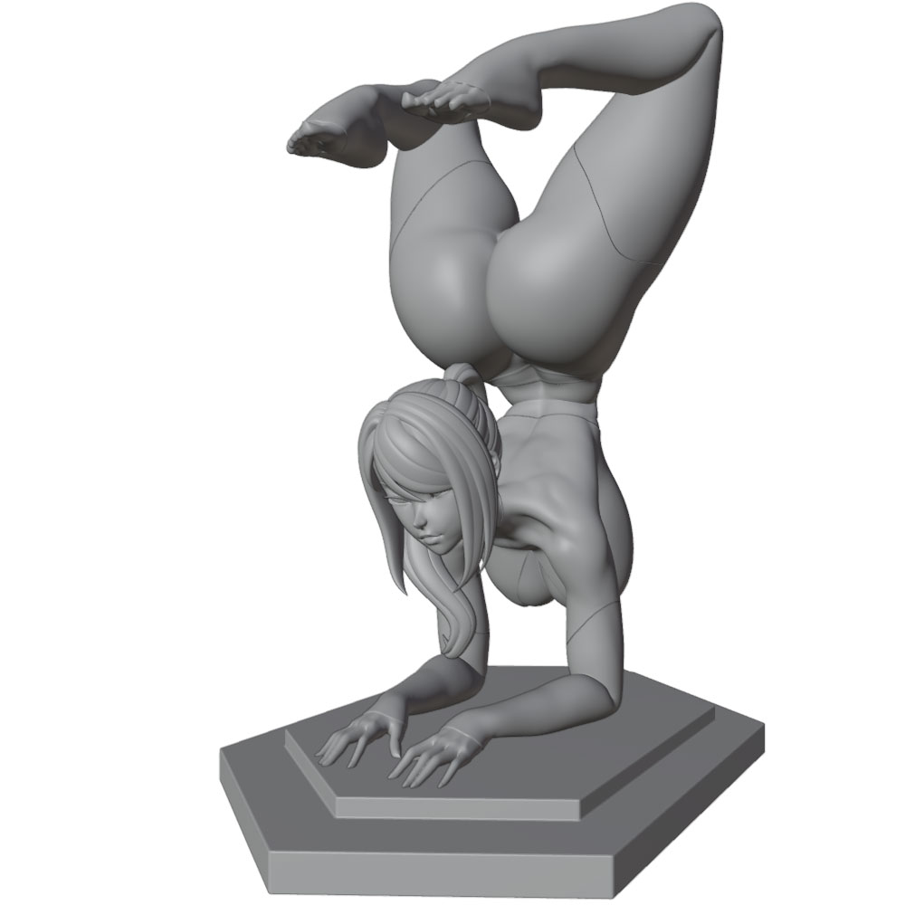 1/24--1/8 Movie Character Mode - 3D Printing Apps 评论和价格