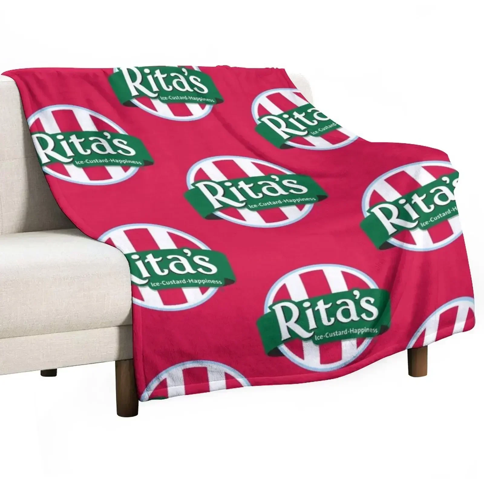 Rita's Italian Ice Cafe T - 3D Printing Cafe 评论和价格