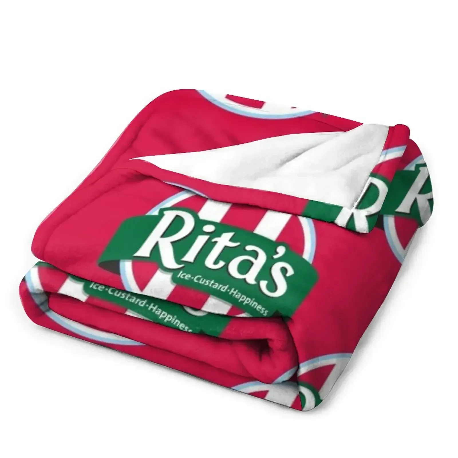 Rita's Italian Ice Cafe T - 3D Printing Cafe 评论和价格