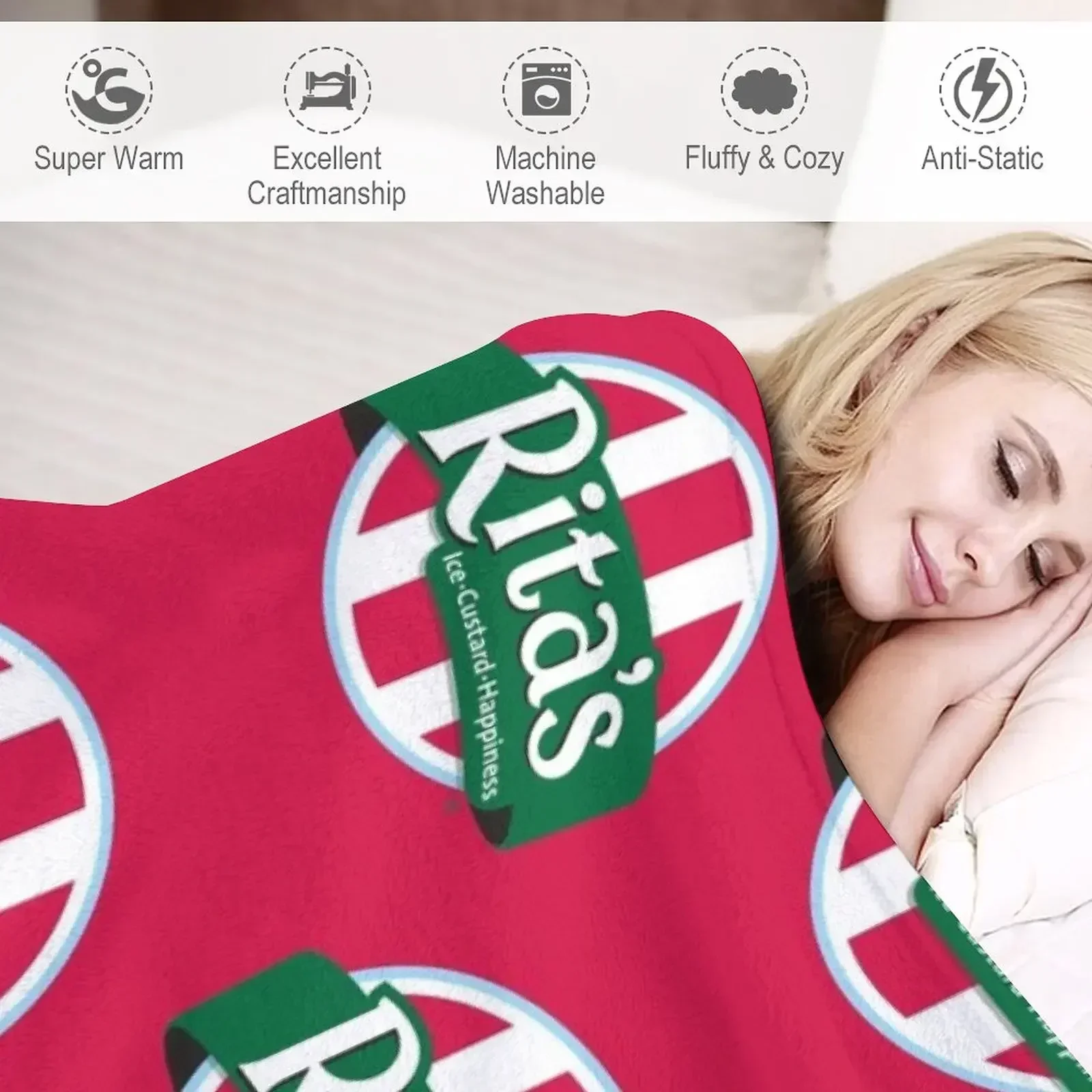 Rita's Italian Ice Cafe T - 3D Printing Cafe 评论和价格