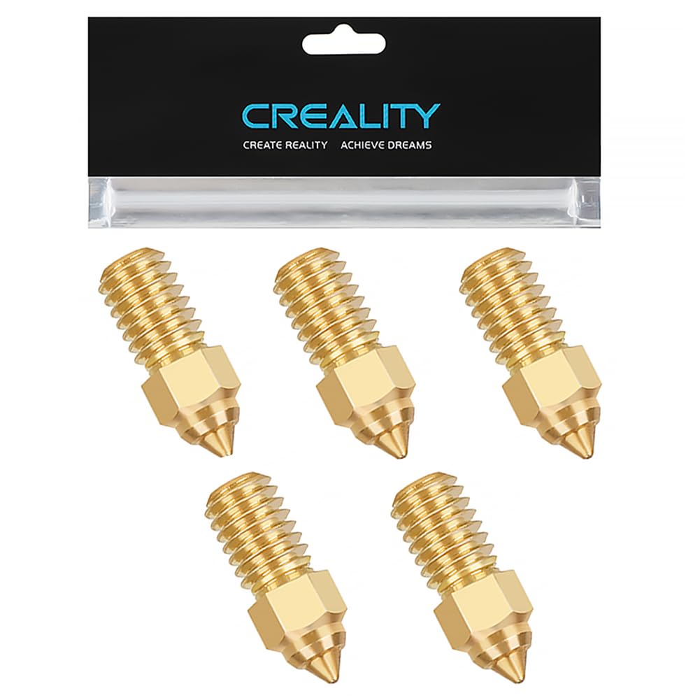 Official Creality Ender 3 V3 S - 3D Printer Hotend Kit 评论和价格