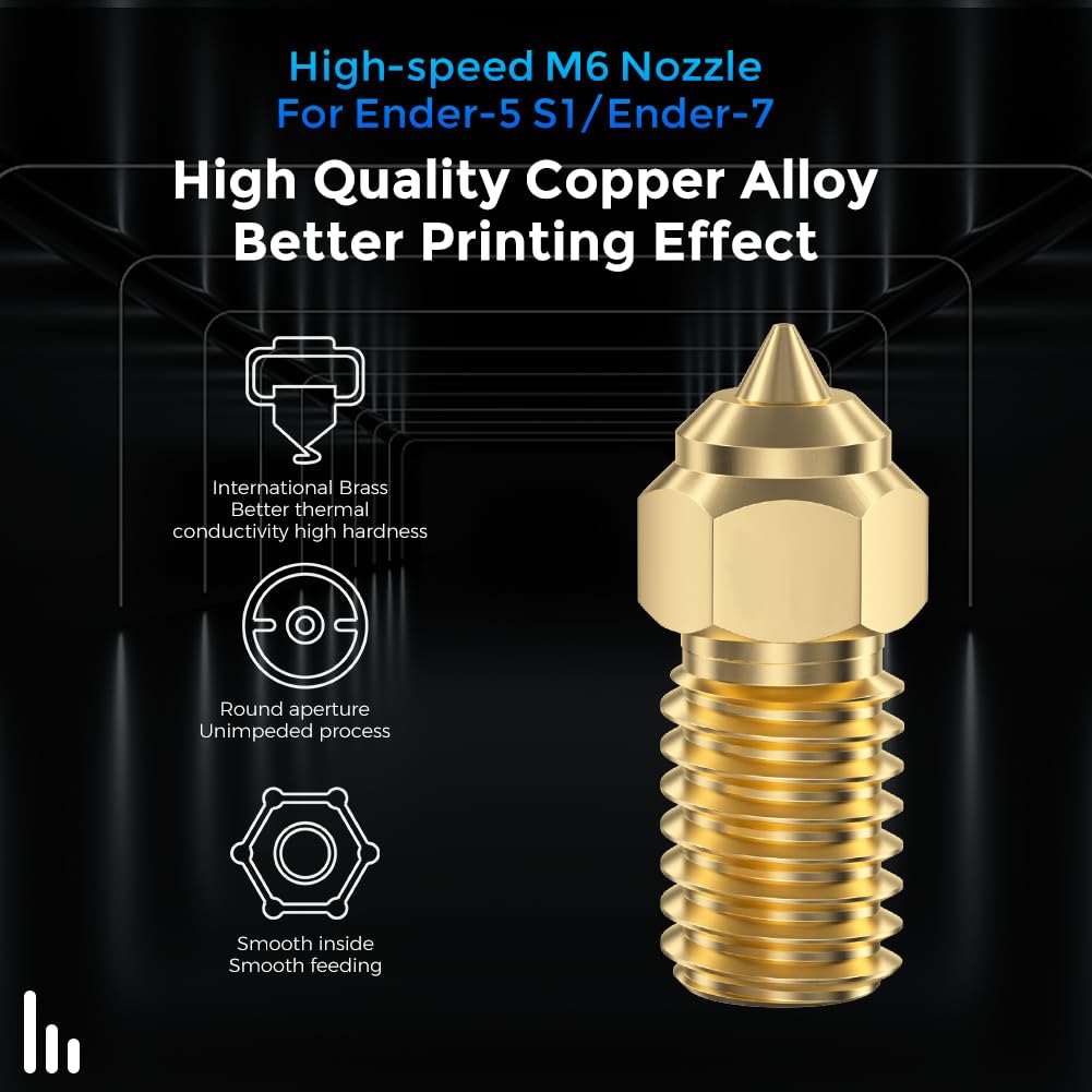 Official Creality Ender 3 V3 S - 3D Printer Hotend Kit 评论和价格
