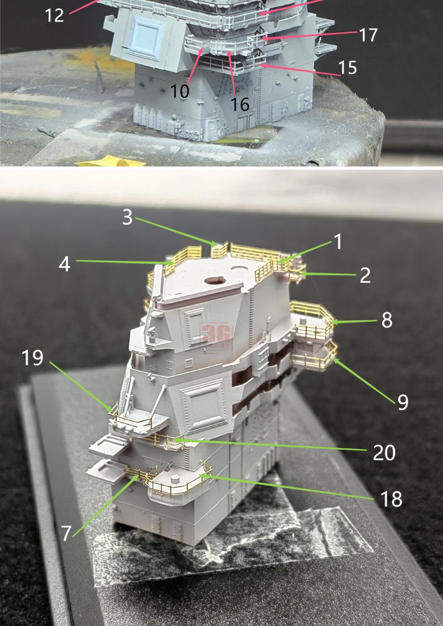 WULA MODELS PF7000200 1/700 US - 3D Printing Apps 评论和价格