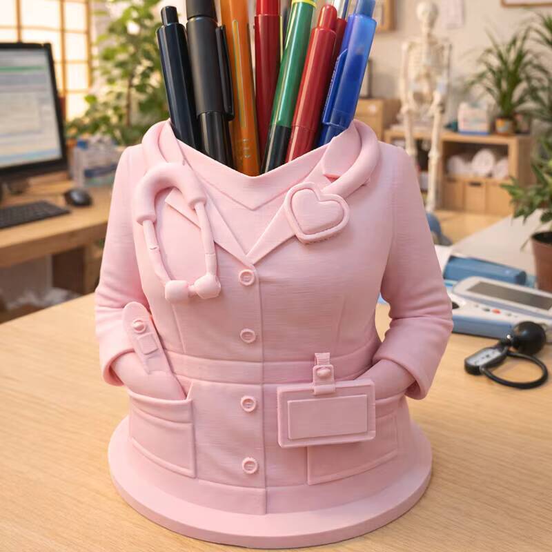 3D Printed Medical Staff Pen H - 3D Printing For Medical 评论和价格