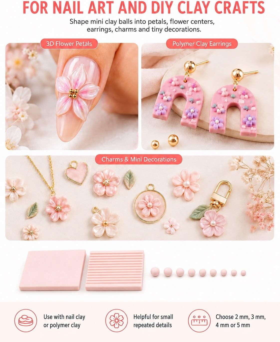 4PCS 3D Print Clay Gel Ball Ma - 3D Printing Clay 评论和价格