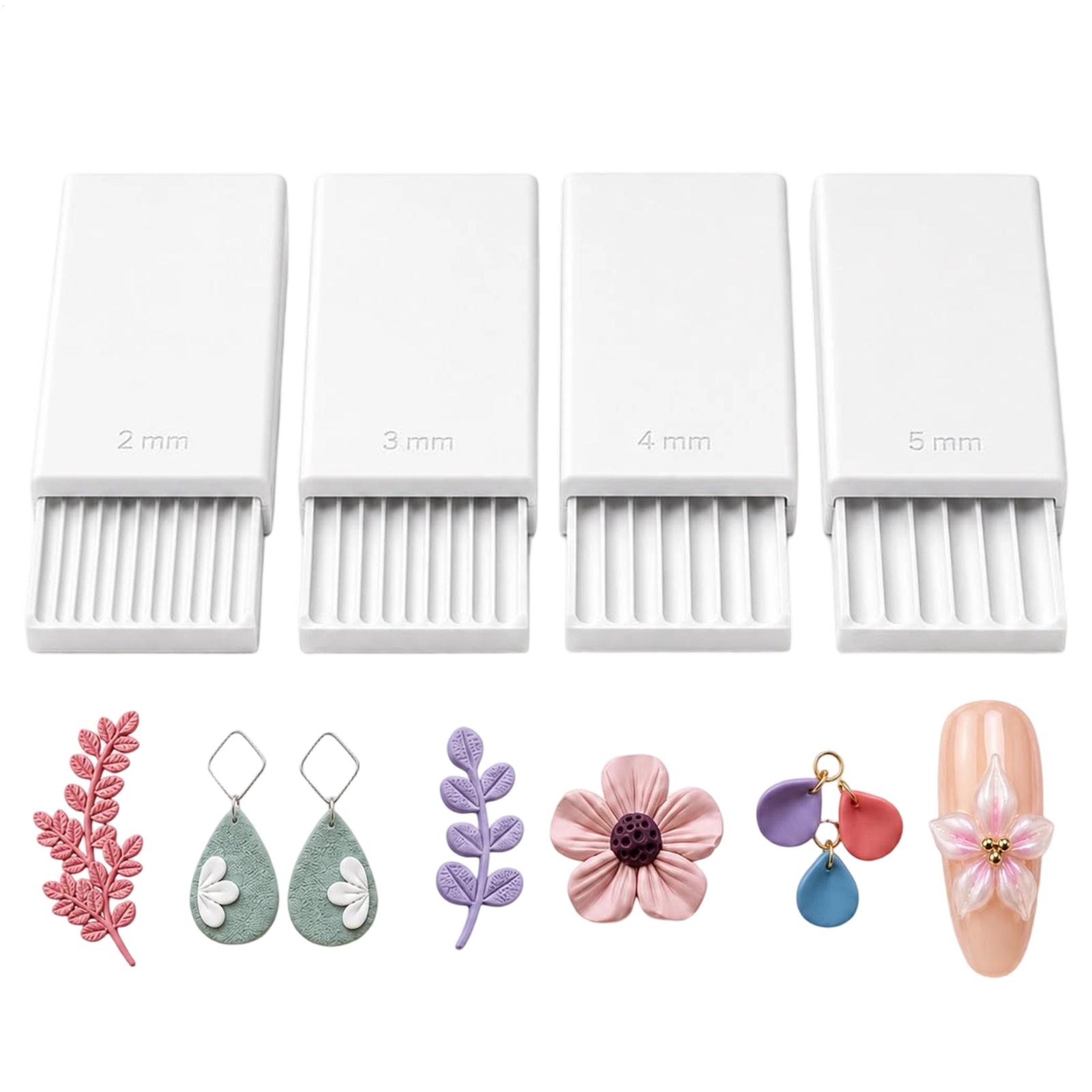 3D Print Clay Bead Maker 4 Pie - 3D Printing Clay 评论和价格