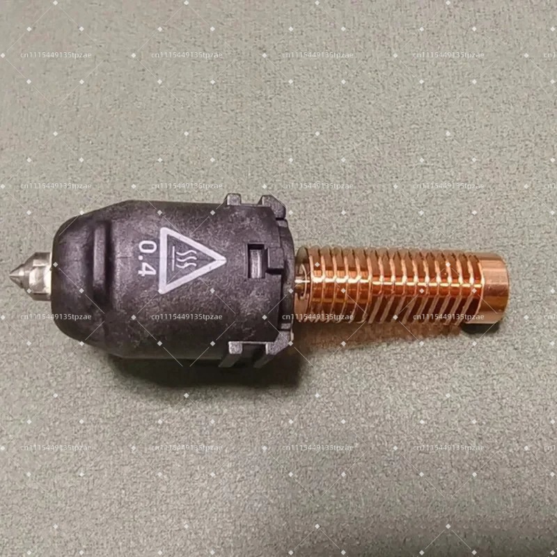 0.4/0.6mm High Speed Printing  - 3D Printer Hotend Kit 评论和价格
