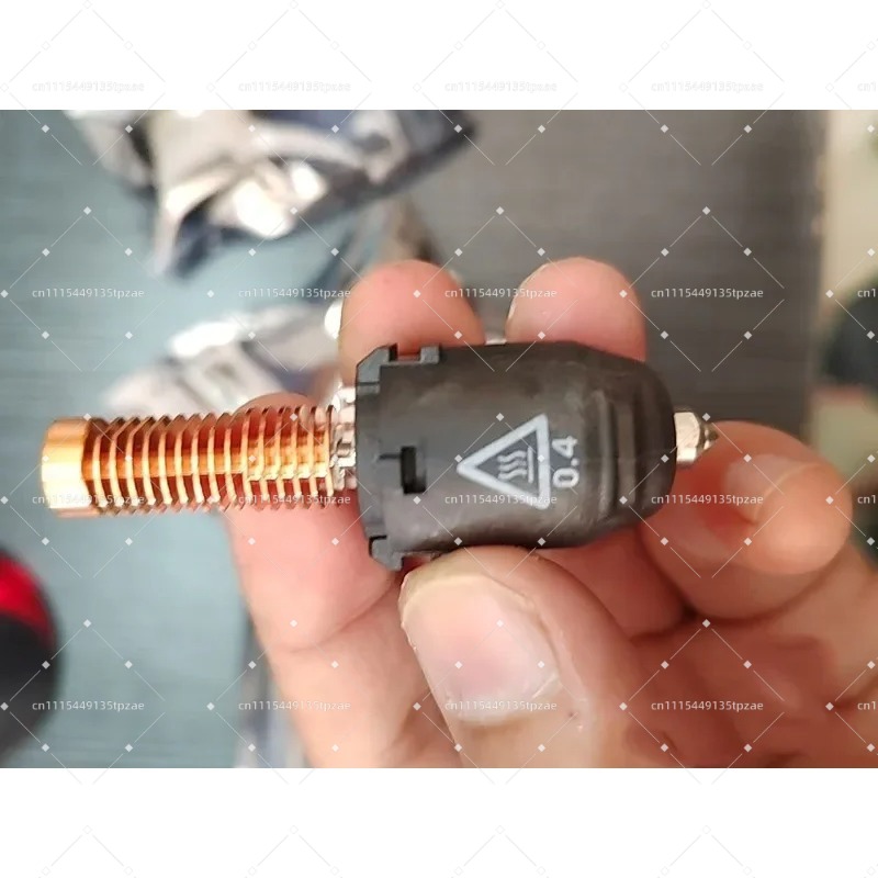 0.4/0.6mm High Speed Printing  - 3D Printer Hotend Kit 评论和价格