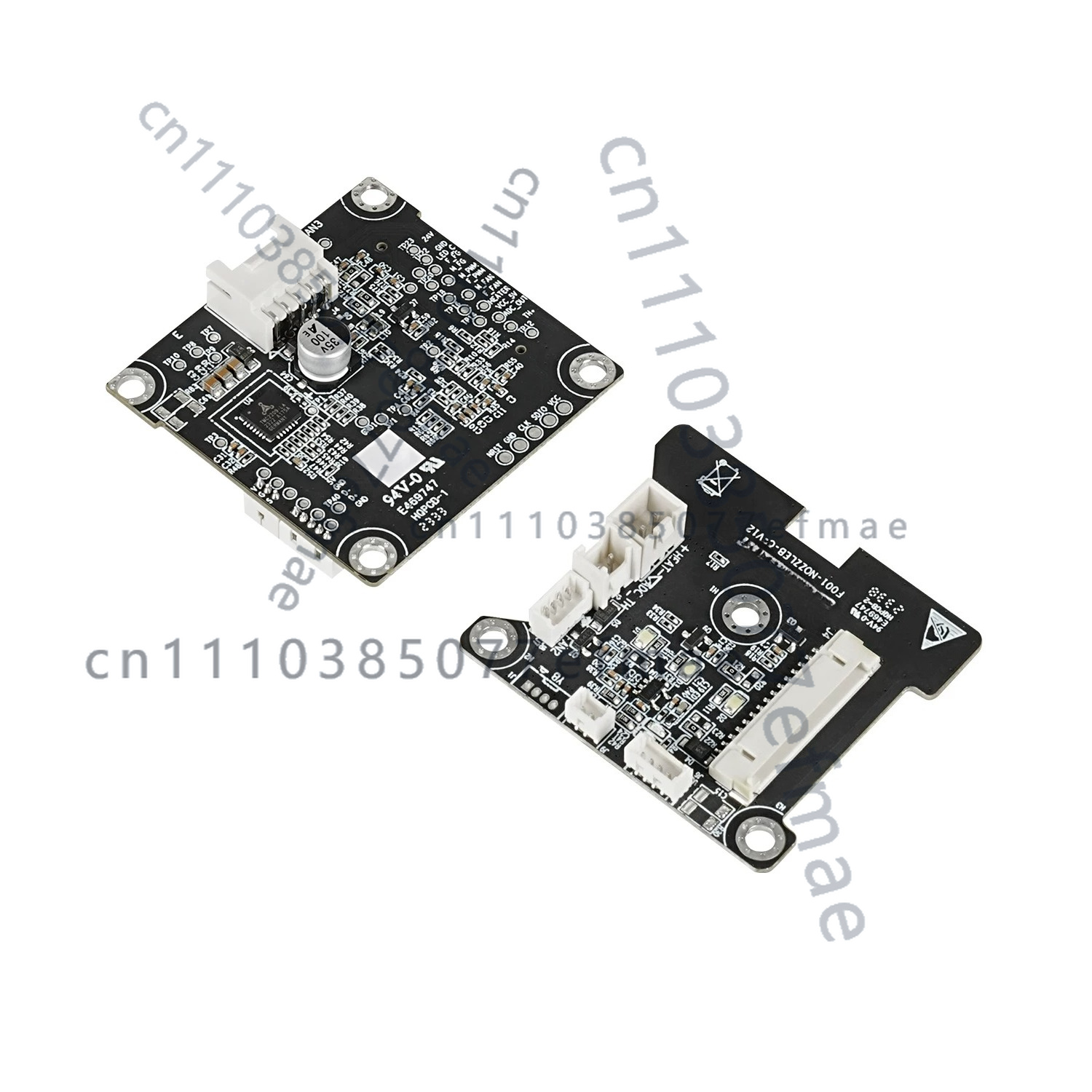 1PCS Print Head Adapter Board  - 3D Printer Hotend Kit 评论和价格