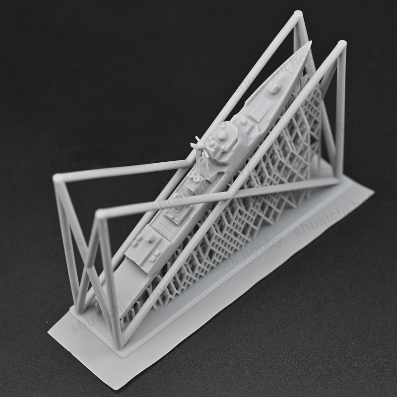 2PCS 1/2000 1500 1250 Scale Ty - 3D Printing Apps 评论和价格