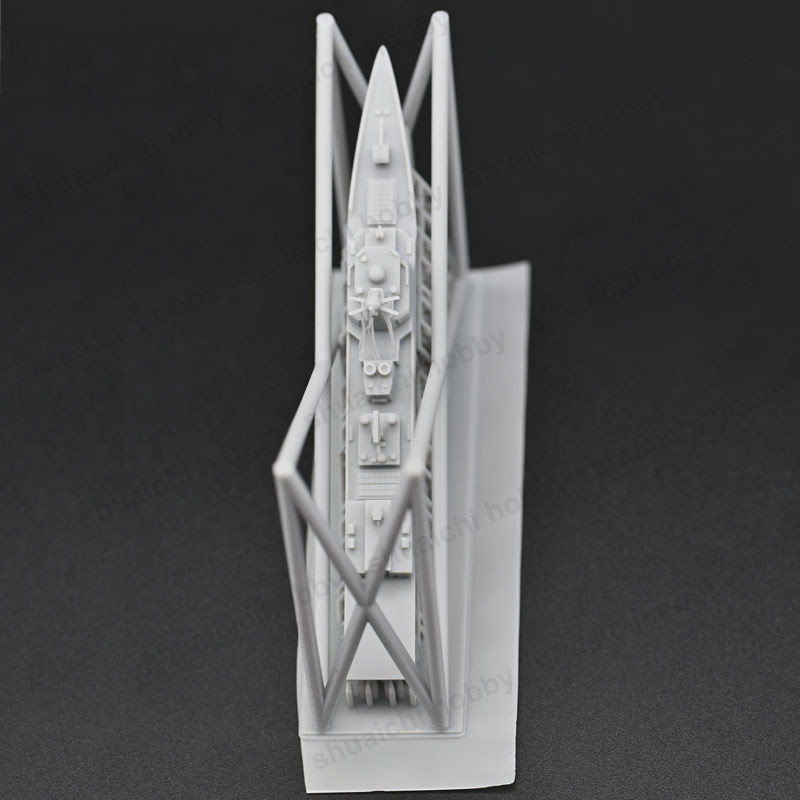 2PCS 1/2000 1500 1250 Scale Ty - 3D Printing Apps 评论和价格