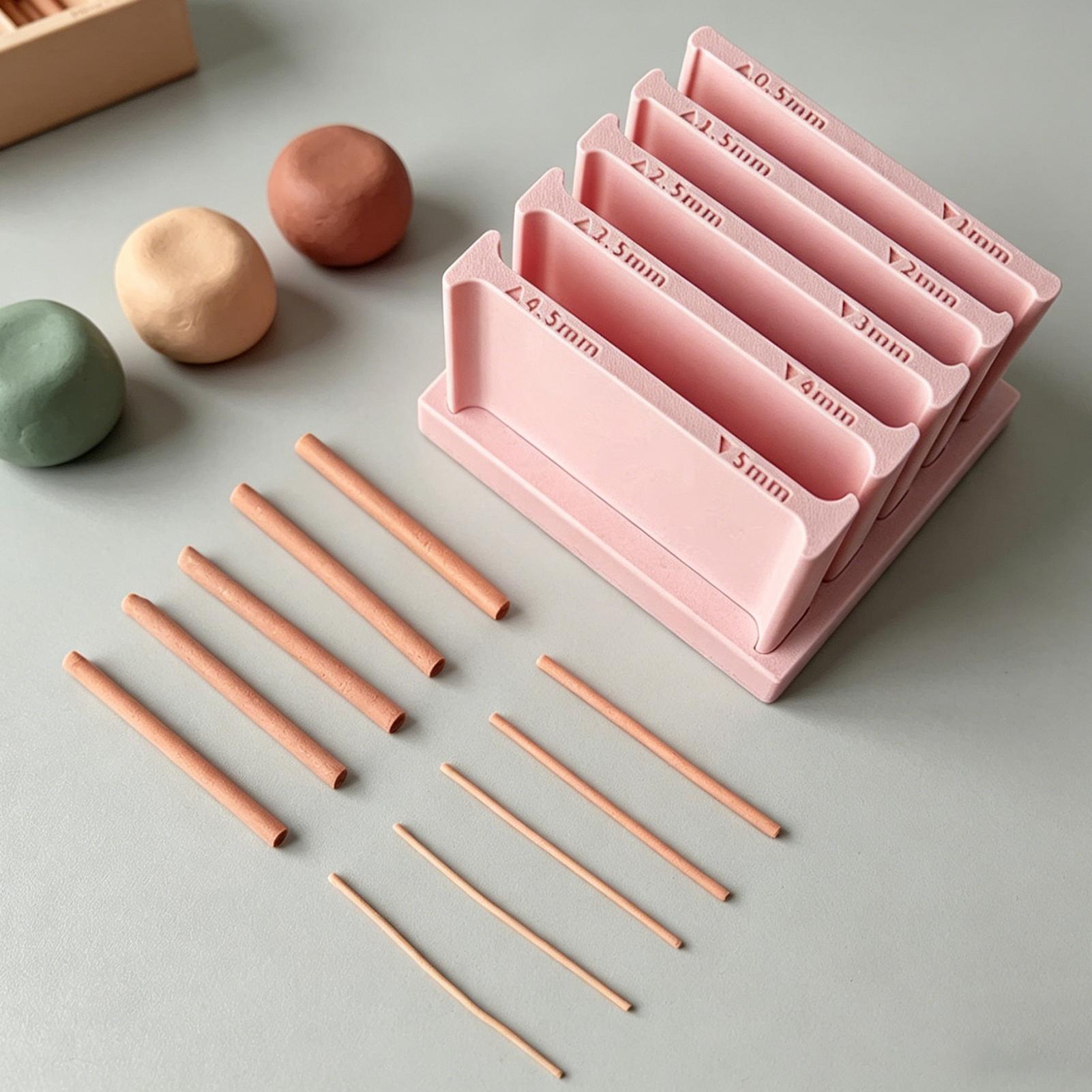 Precision Clay Strip Thickness - 3D Printing Clay 评论和价格