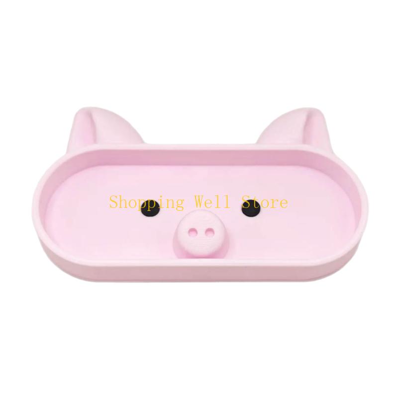 KX4B Elegant 3D Printed Piggy  - 3D Printing For Medical 评论和价格