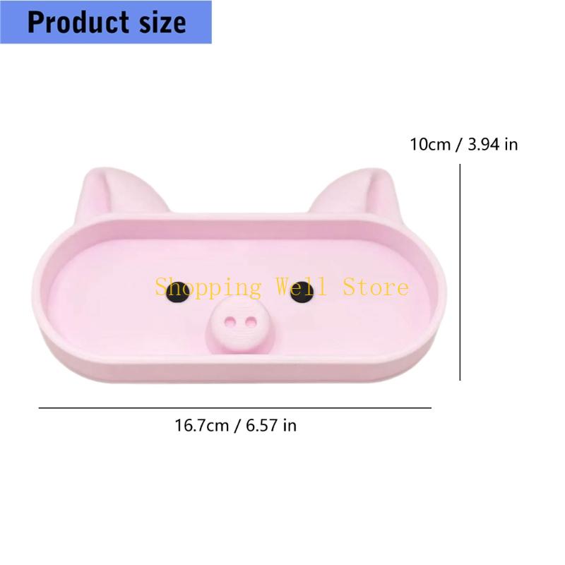KX4B Elegant 3D Printed Piggy  - 3D Printing For Medical 评论和价格