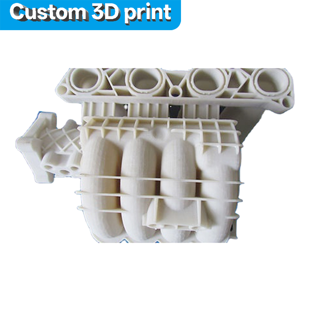 Custom High-Precision Resin 3D - 3D Printing File Format 评论和价格
