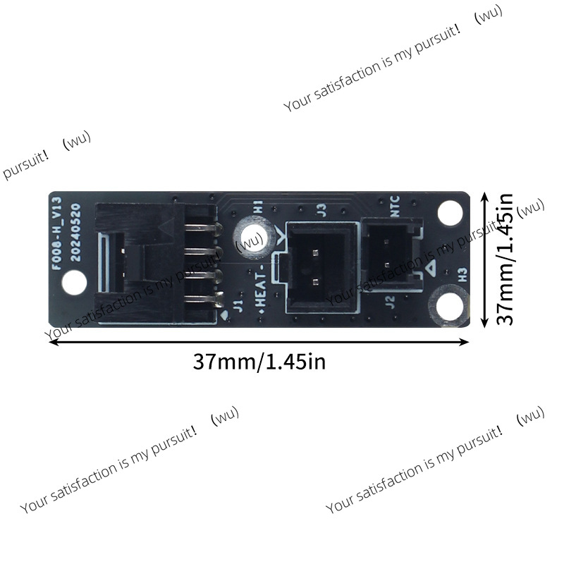 ZOCI-3D Printer Accessories fo - 3D Printer Hotend Kit 评论和价格