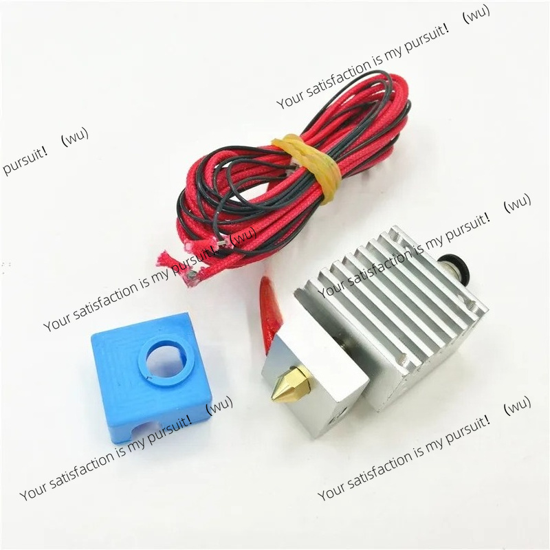 for TEVO Tarantula 3D printer  - 3D Printer Hotend Kit 评论和价格