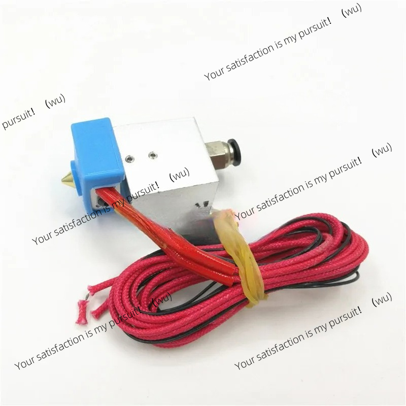 for TEVO Tarantula 3D printer  - 3D Printer Hotend Kit 评论和价格