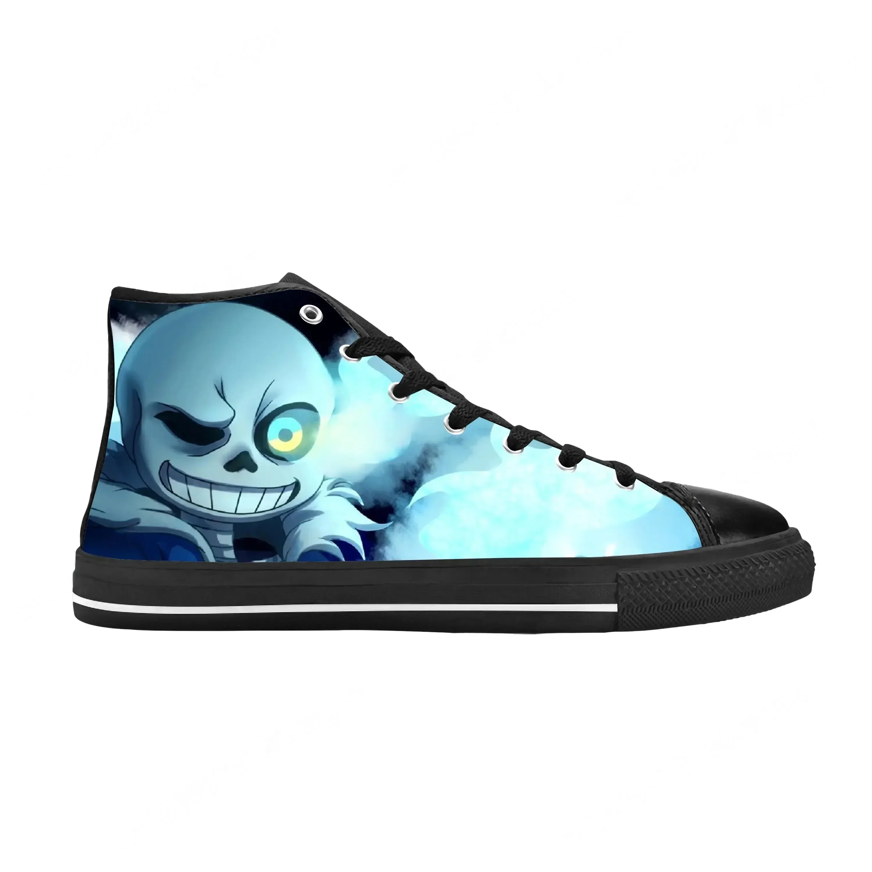 Anime Cartoon Game Undertale S - 3D Printing Games Free 评论和价格