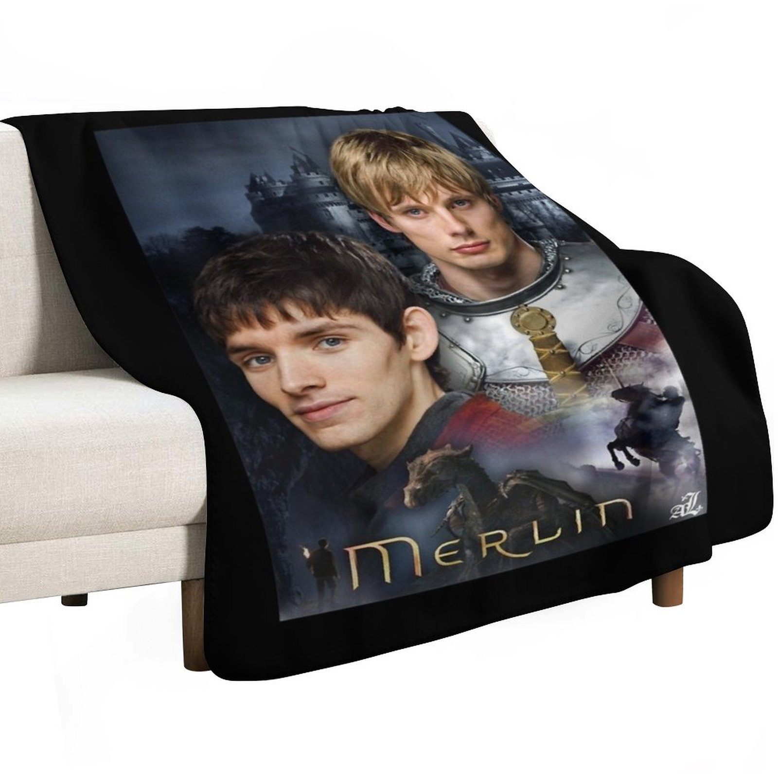 The Next Things Bbc Merlin Gre - 3D Printing Useful Things 评论和价格