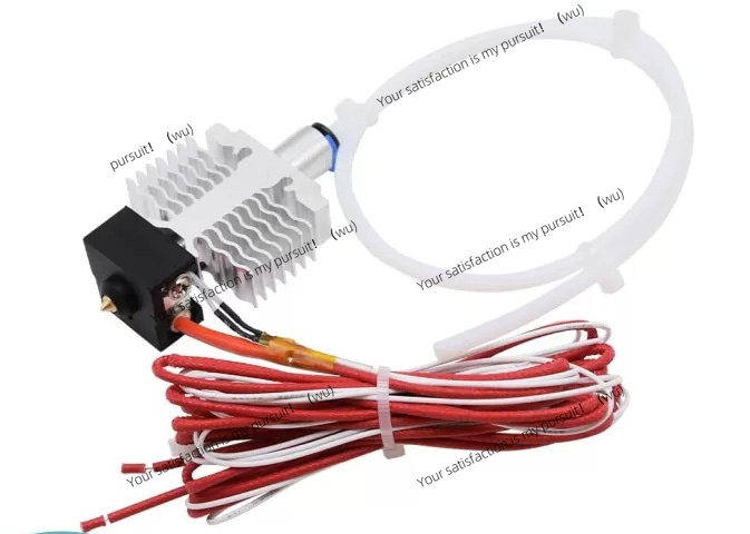 for 3D Printer Ender 3 neo V2  - 3D Printer Hotend Kit 评论和价格