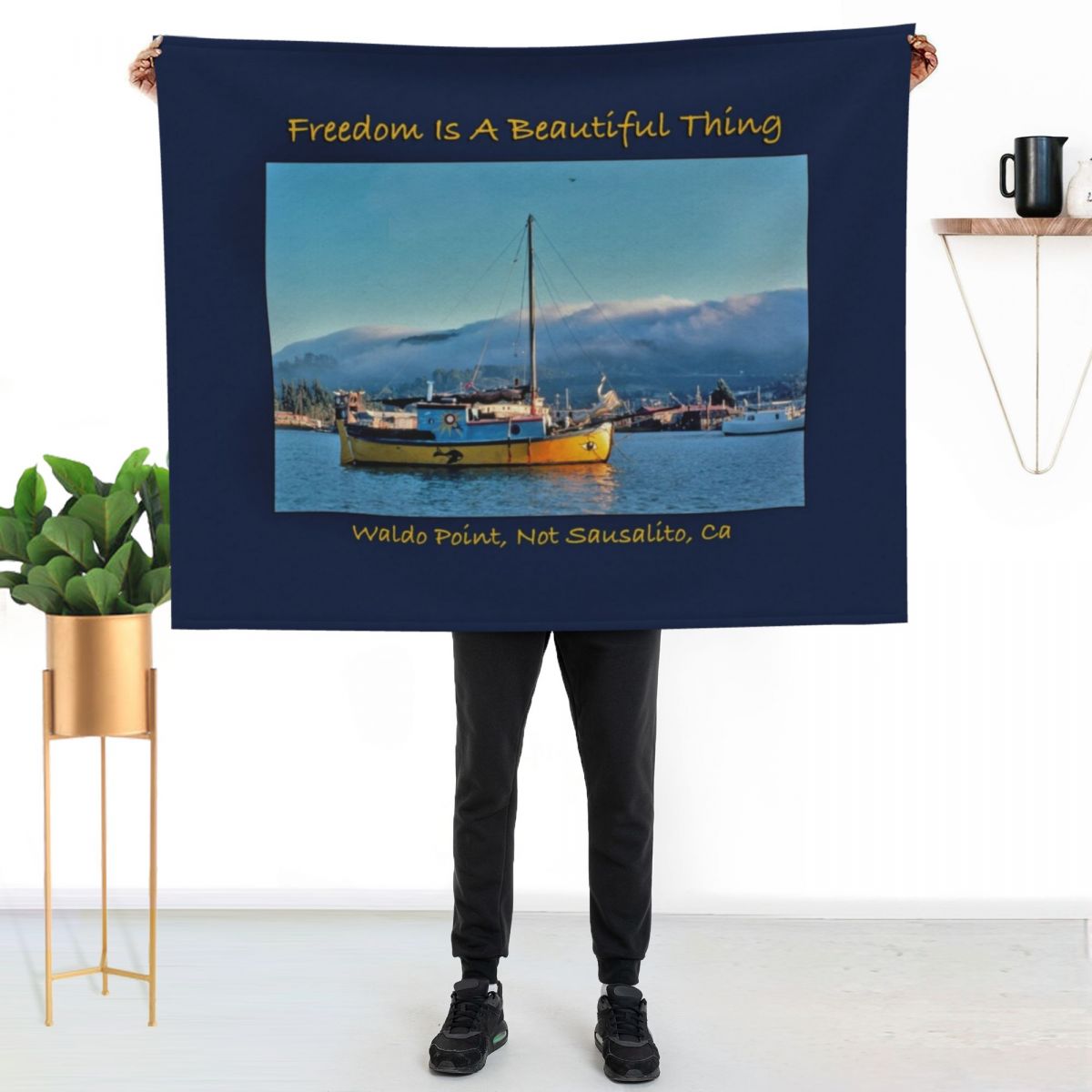 Freedom Is Beautiful Thing Thr - 3D Printing Useful Things 评论和价格