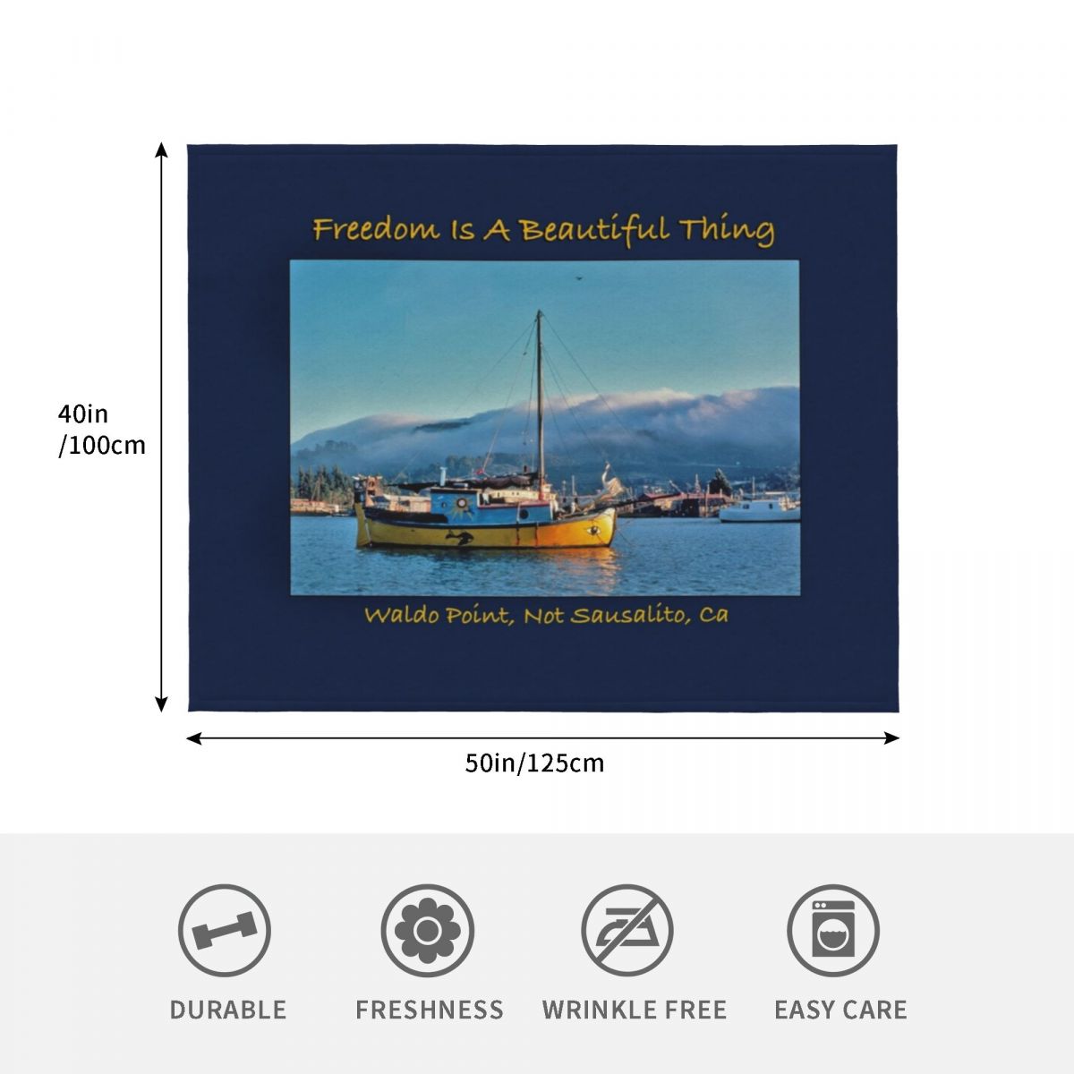 Freedom Is Beautiful Thing Thr - 3D Printing Useful Things 评论和价格