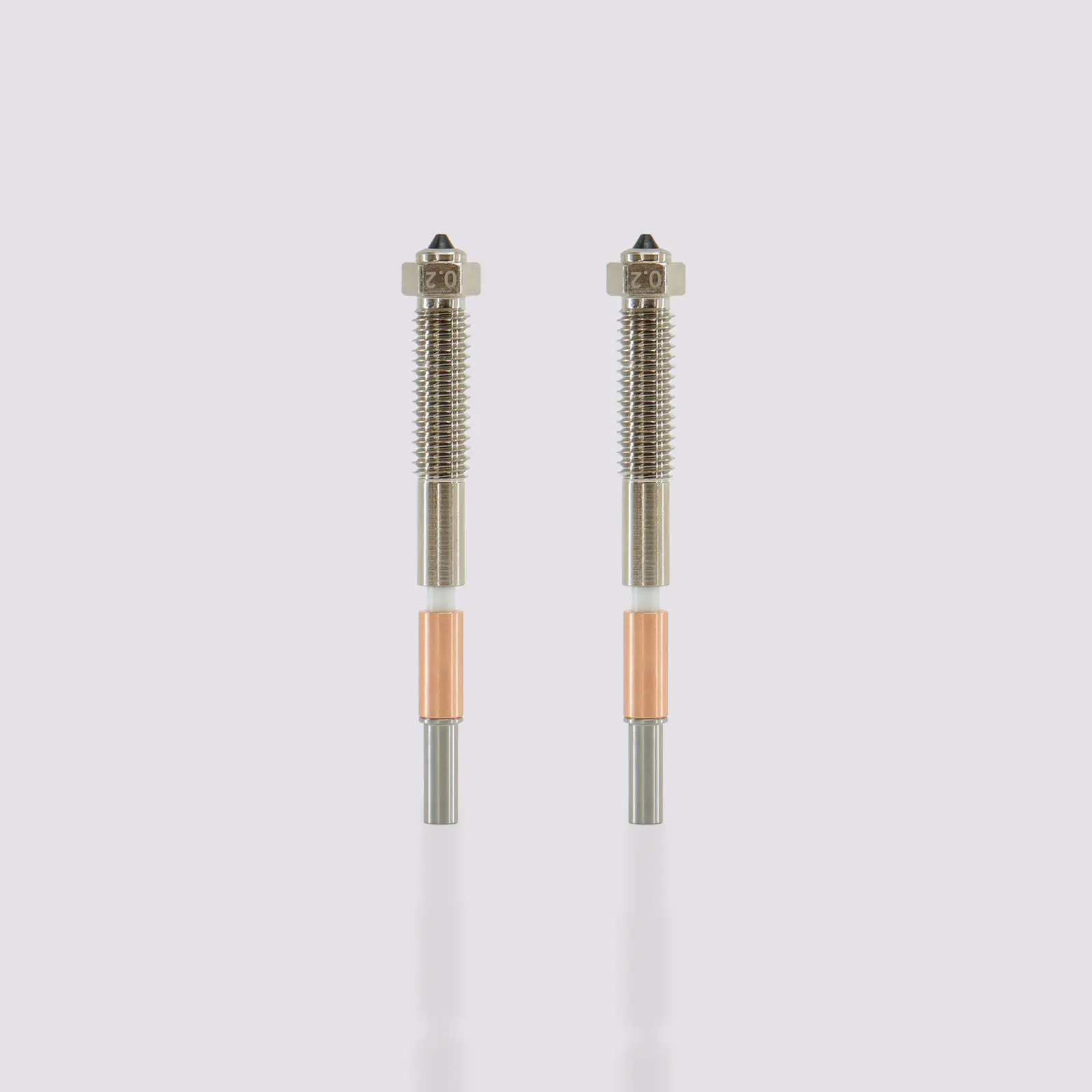 QIDI Max 4 3D Printer Bimetal  - 3D Printer Hotend Kit 评论和价格