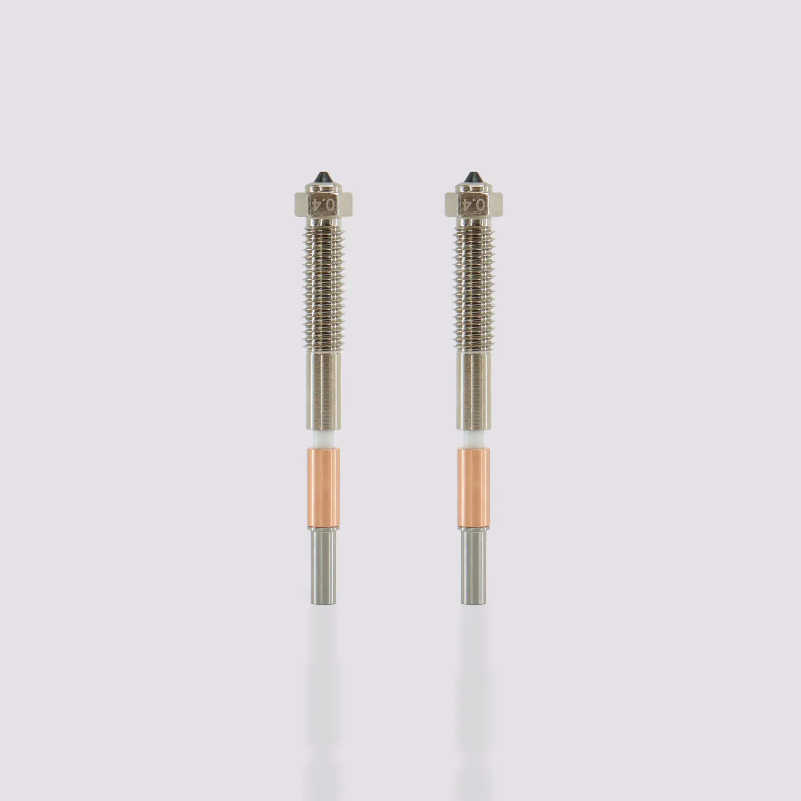 QIDI Max 4 3D Printer Bimetal  - 3D Printer Hotend Kit 评论和价格