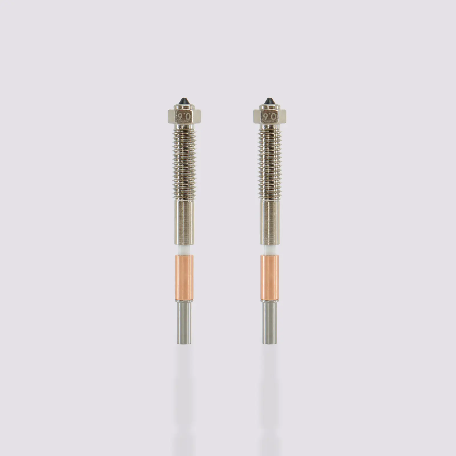 QIDI Max 4 3D Printer Bimetal  - 3D Printer Hotend Kit 评论和价格