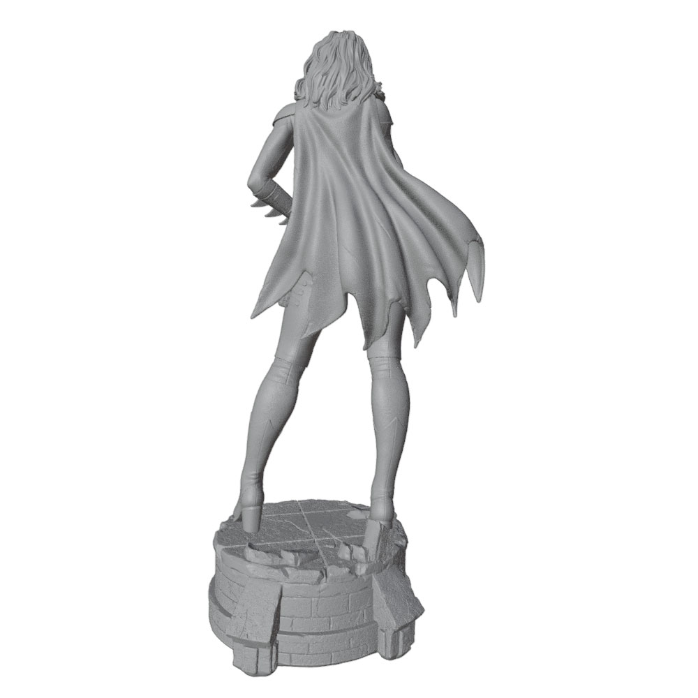 75mm --250mm Sexy Girl Resin M - 3D Printing Apps 评论和价格