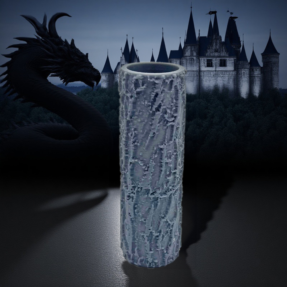 Clay Polymer Texture Roller Wa - 3D Printing Clay 评论和价格