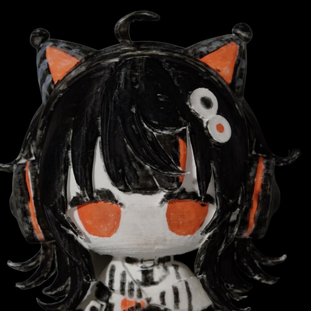 Game Magical Girl Witch Trial  - 3D Printing Games Free 评论和价格