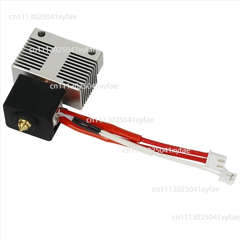 3D Printer Hot End Kit Heated  - 3D Printer Hotend Kit 评论和价格