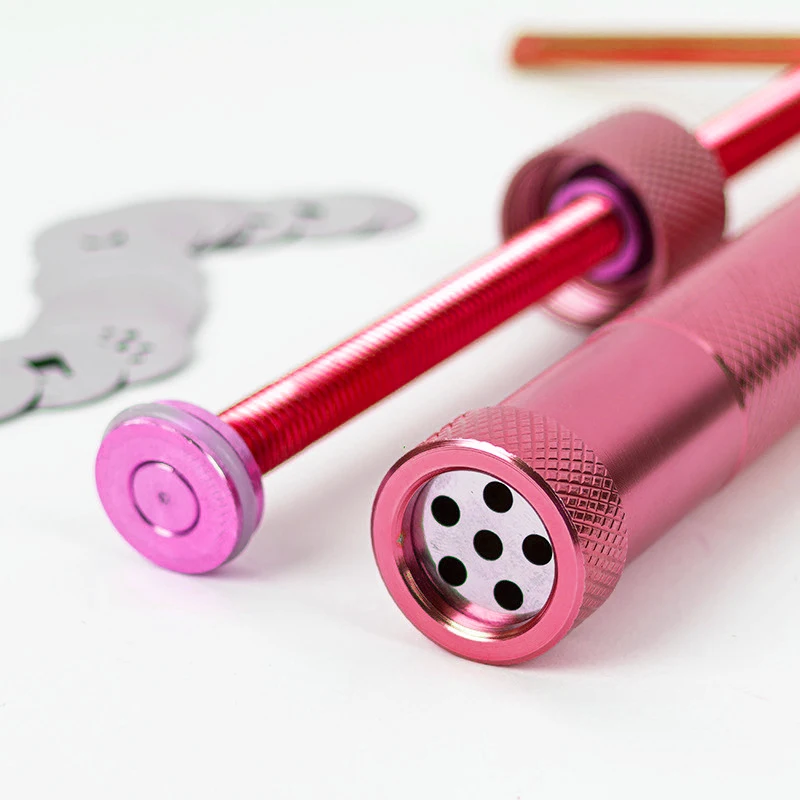 Rotary Squeezer Clay Cake Scul - 3D Printing Clay 评论和价格