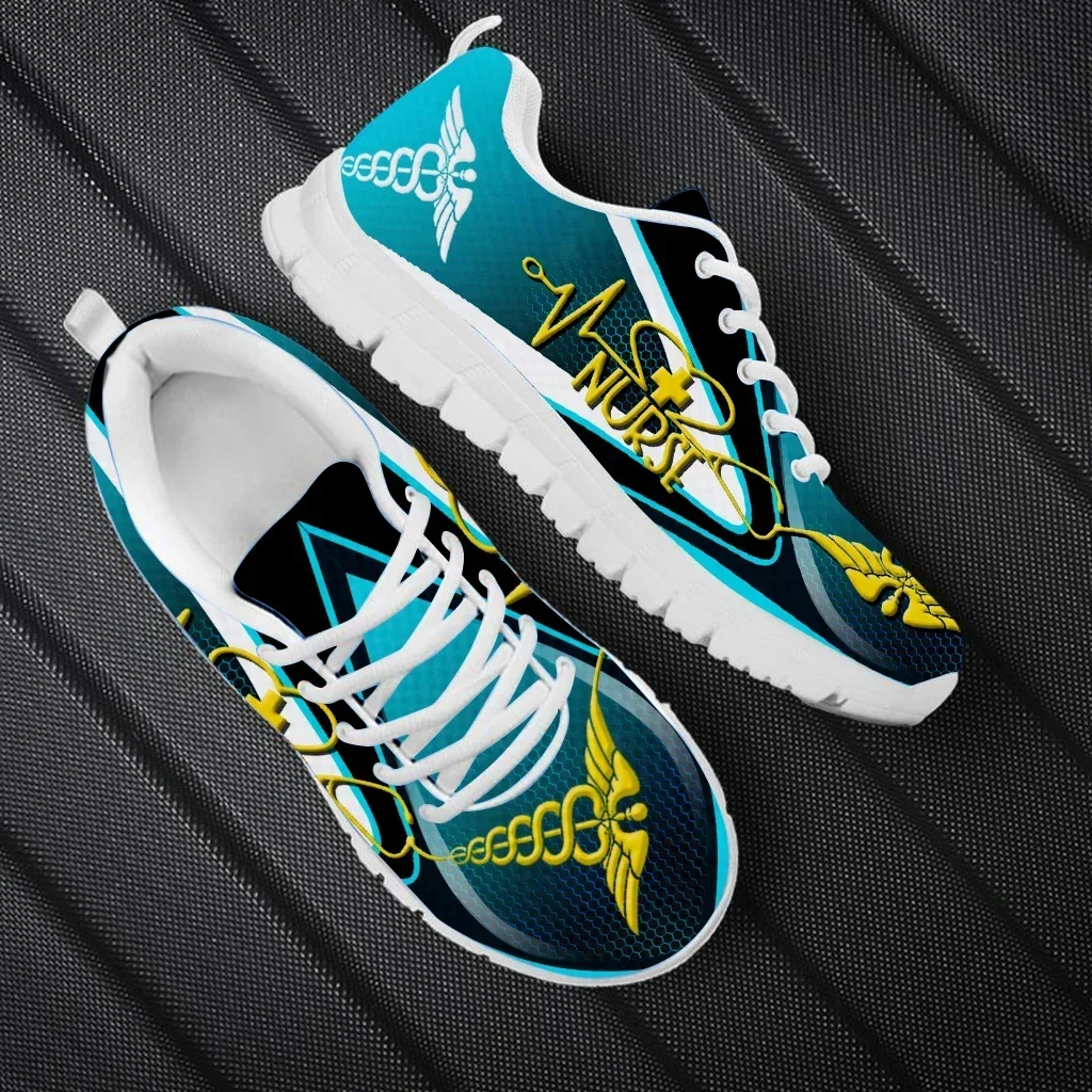 New Men's Lace-Up Flats Gradie - 3D Printing For Medical 评论和价格