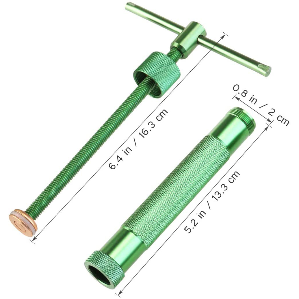 Clay Gun Extruder with 20 Uniq - 3D Printing Clay 评论和价格